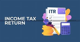 How to file your ITR online — Step-by-step (FY 2024-25)